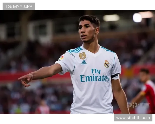 华体会体育网站赞助皇马对品牌影响力提升的具体作用与战略意义