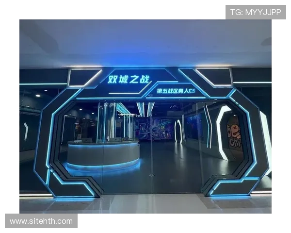 华体会真人：畅享全场互动带来身临其境的竞技体验