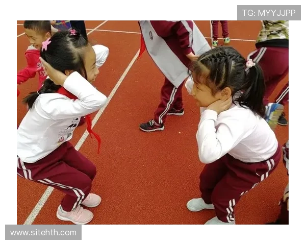 体育游戏心得体会：分析常见失误原因及有效避免的方法探讨