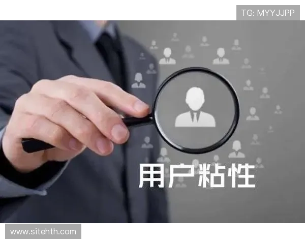华体会旗舰网站如何利用数据分析提升用户粘性与活跃度